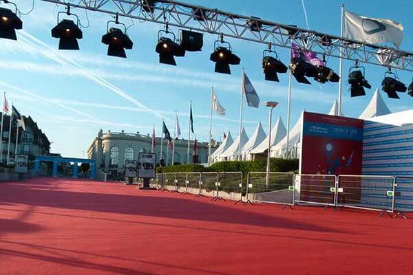 Deauville green awards