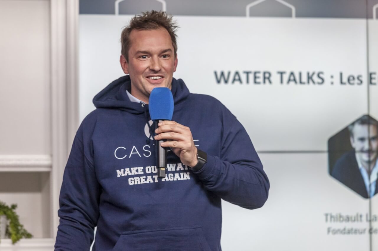 Journée mondiale de l'eau 2018