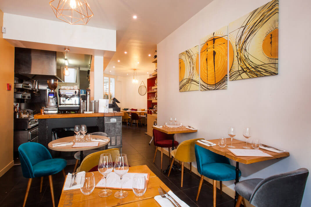 Le Layon restaurant