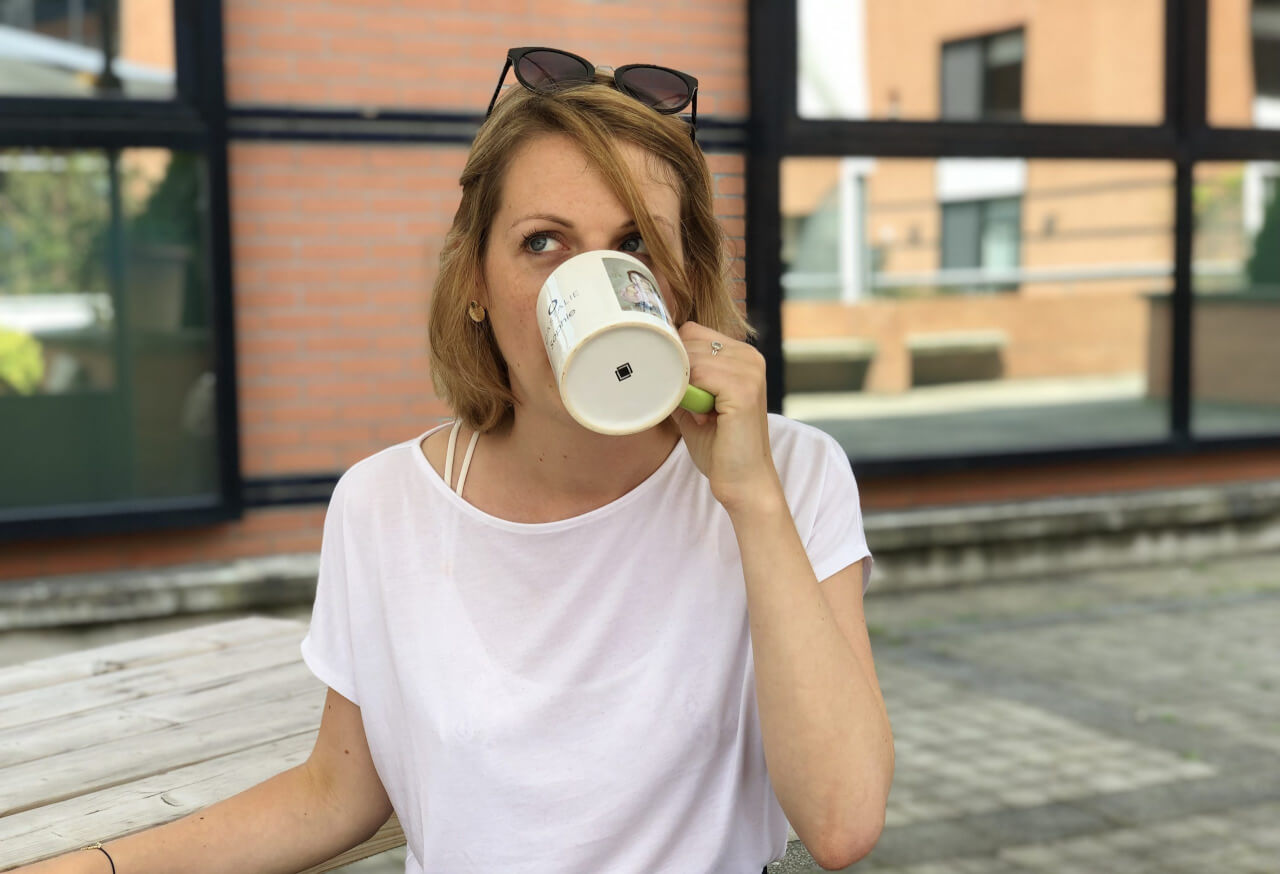 Interview Sophie