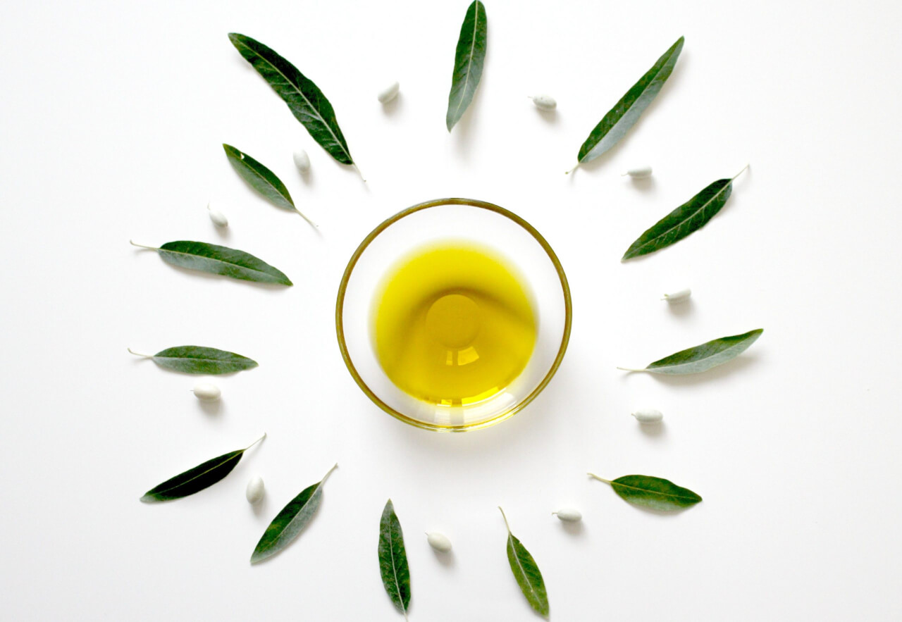 huile d olive