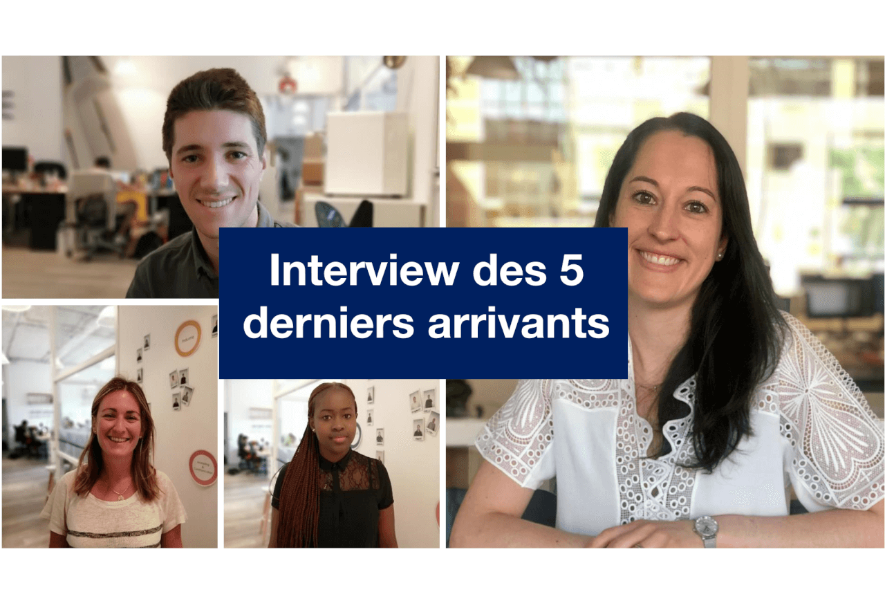 Interview Marque employeur