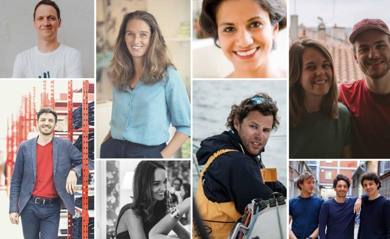 influenceurs écologie