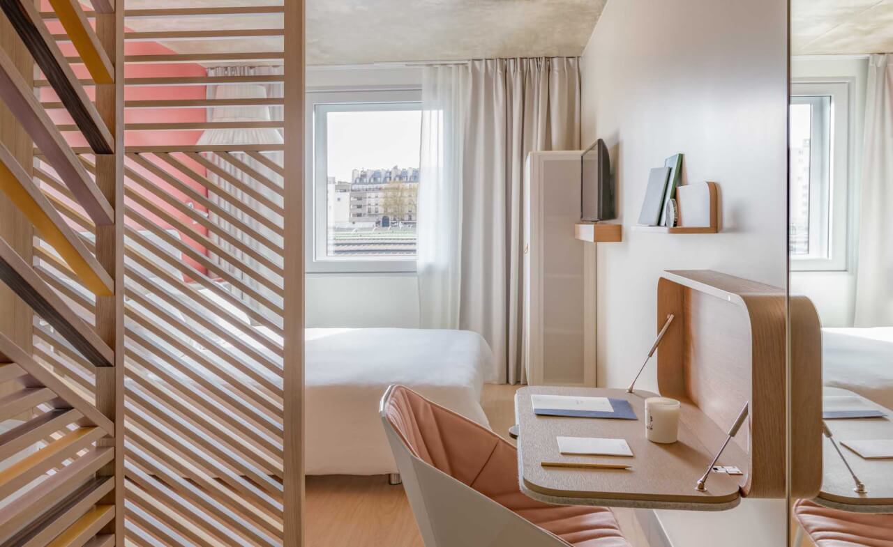 hotel castalie okko