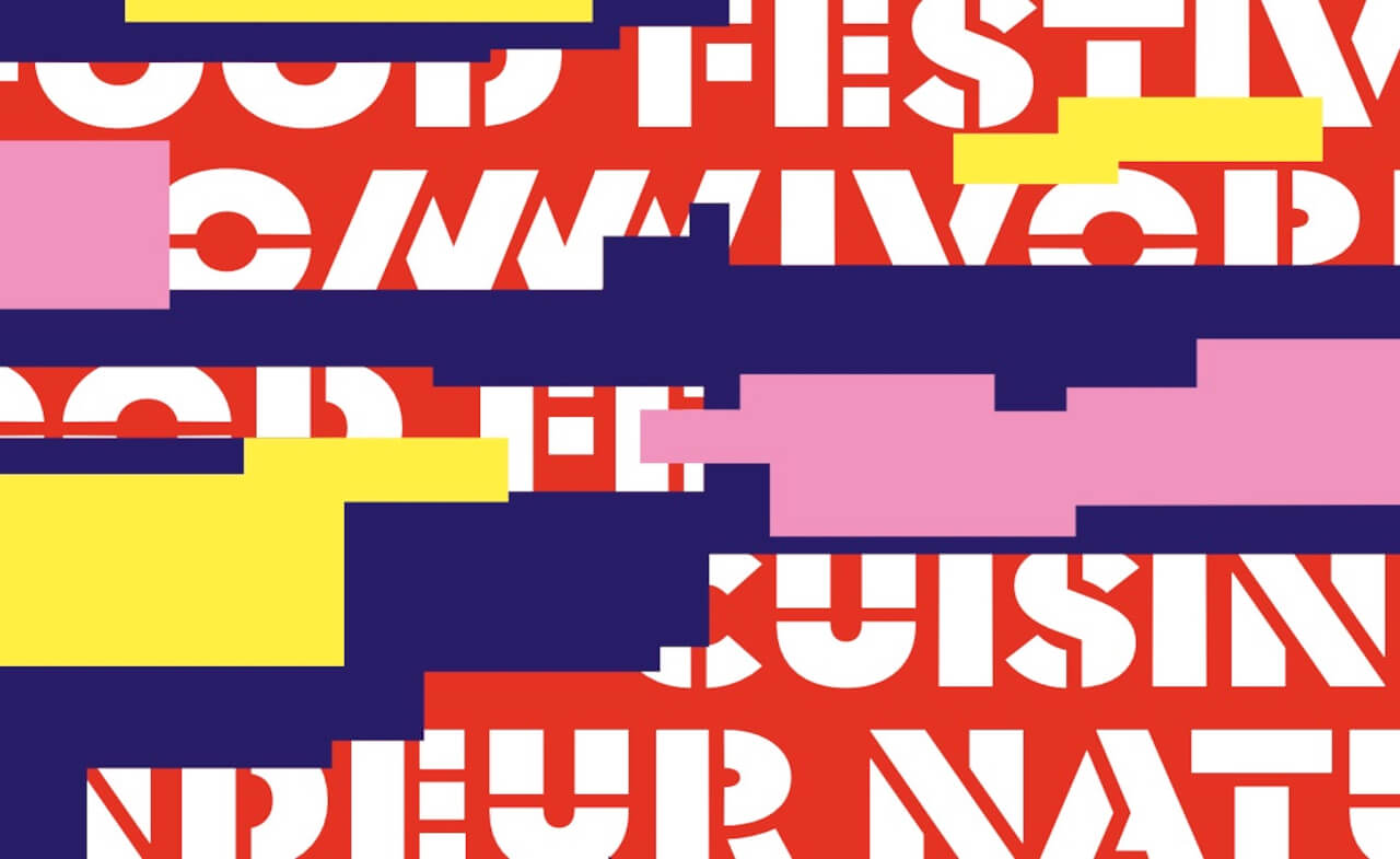 CASTALIE, fournisseur officiel de la 15e édition du festival Omnivore !