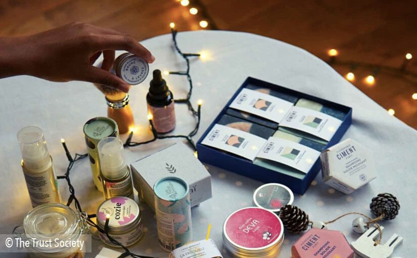 20 idées de cadeaux de Noël 100 % écolos !