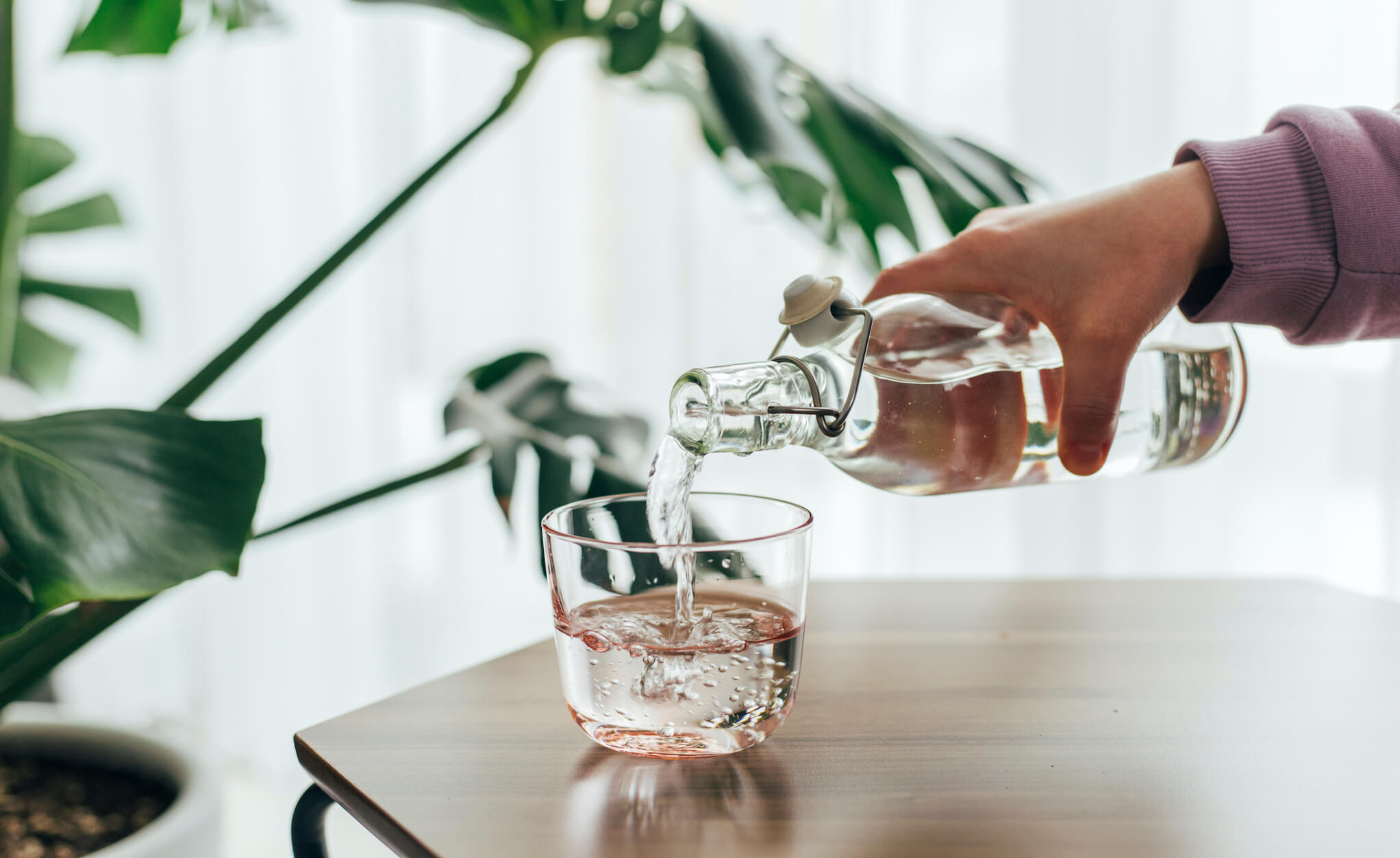 Le lexique ultime pour tout comprendre sur l’eau