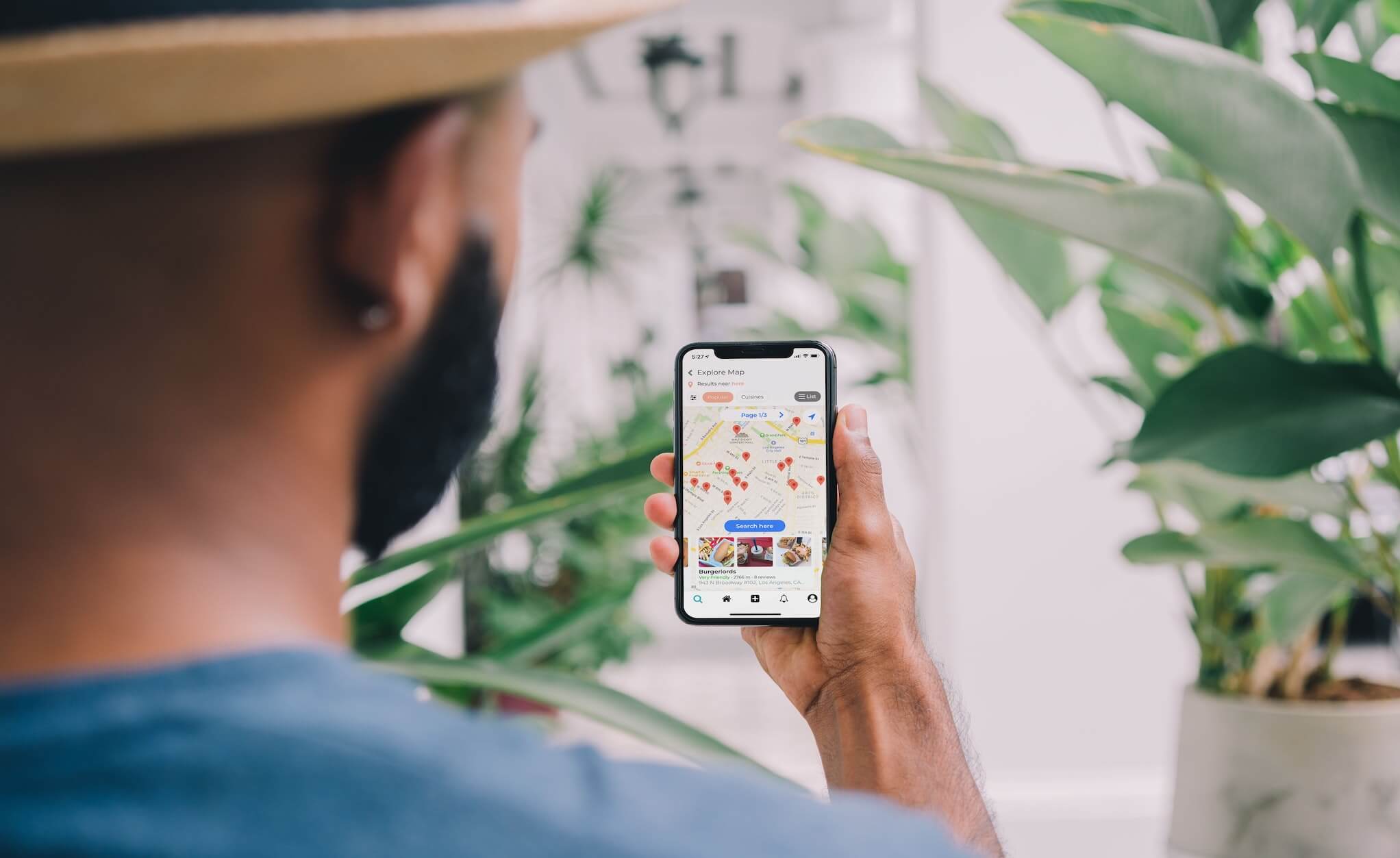 Le top des applis qui font du bien à la planète