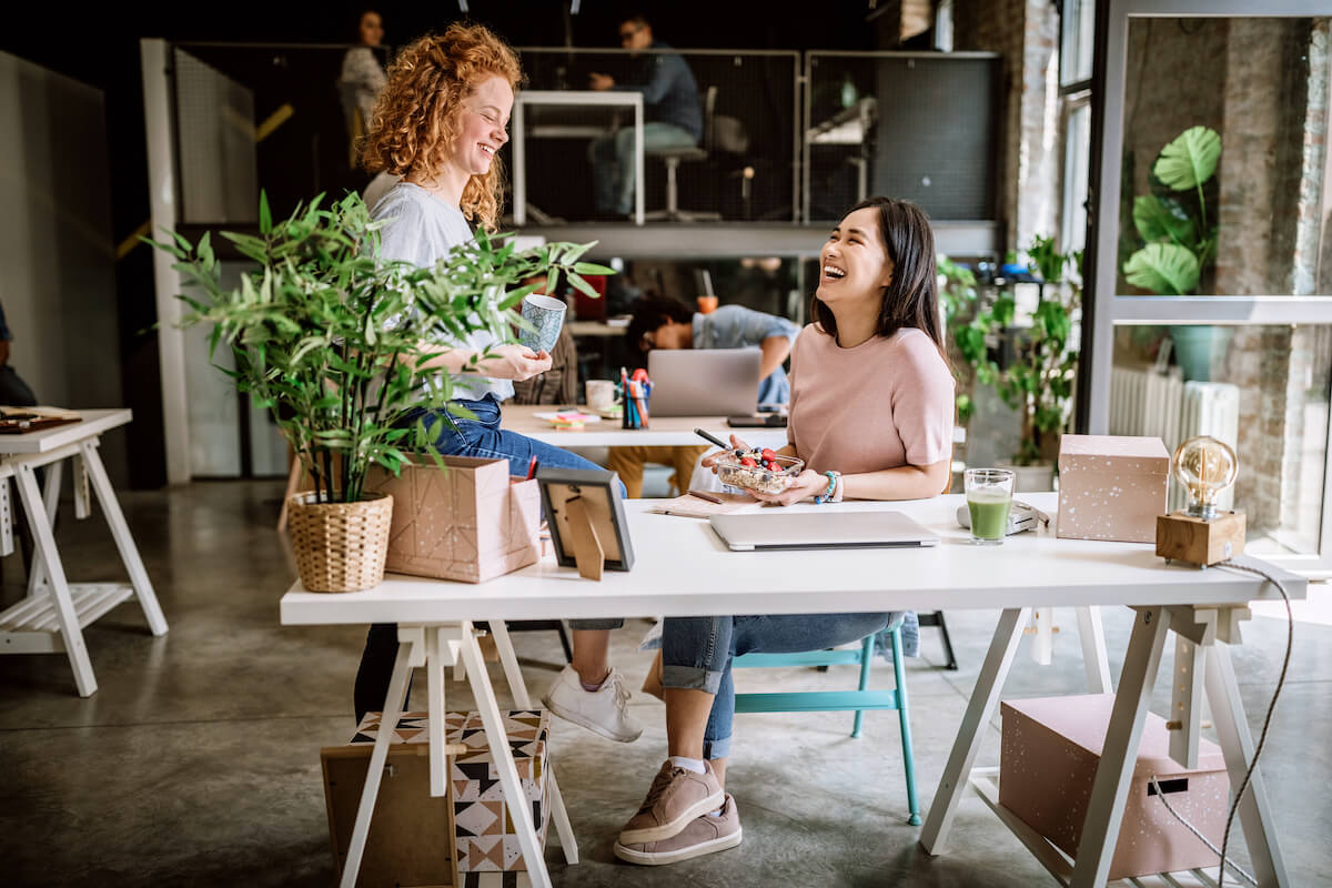 6 start-up qui aident à rendre nos bureaux plus vertueux
