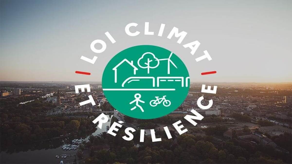 Loi Climat et Résilience : 7 mesures à retenir