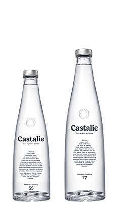 Nos bouteilles